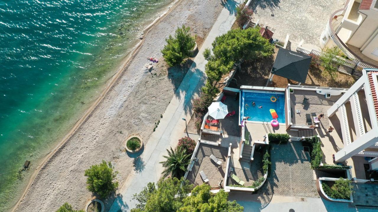 Pinna Nobilis Apartments - Ground Floor Brodarica  Zewnętrze zdjęcie