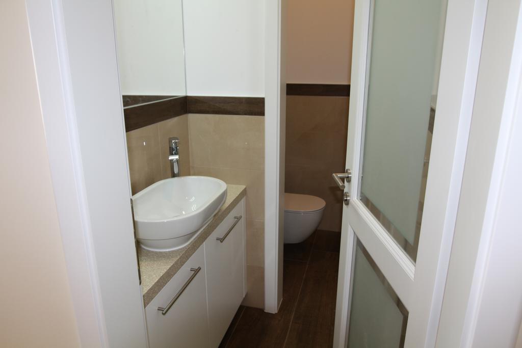 Pinna Nobilis Apartments - Ground Floor Brodarica  Zewnętrze zdjęcie