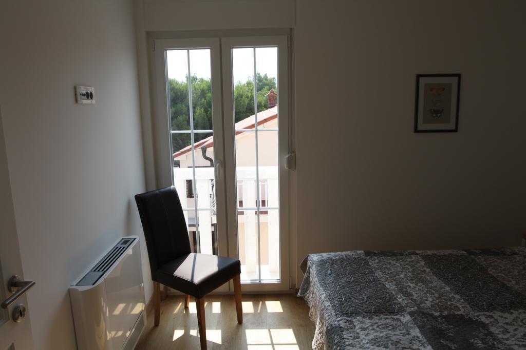 Pinna Nobilis Apartments - Ground Floor Brodarica  Zewnętrze zdjęcie