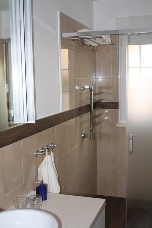 Pinna Nobilis Apartments - Ground Floor Brodarica  Zewnętrze zdjęcie