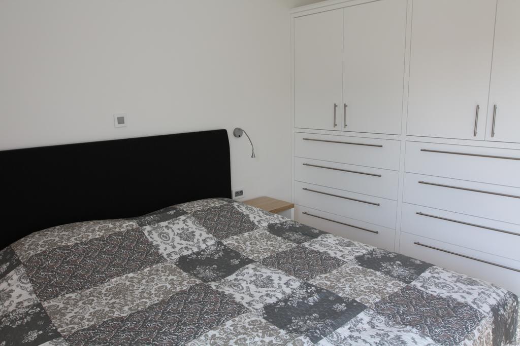 Pinna Nobilis Apartments - Ground Floor Brodarica  Zewnętrze zdjęcie