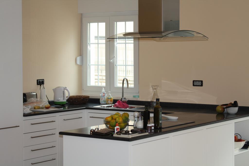 Pinna Nobilis Apartments - Ground Floor Brodarica  Zewnętrze zdjęcie