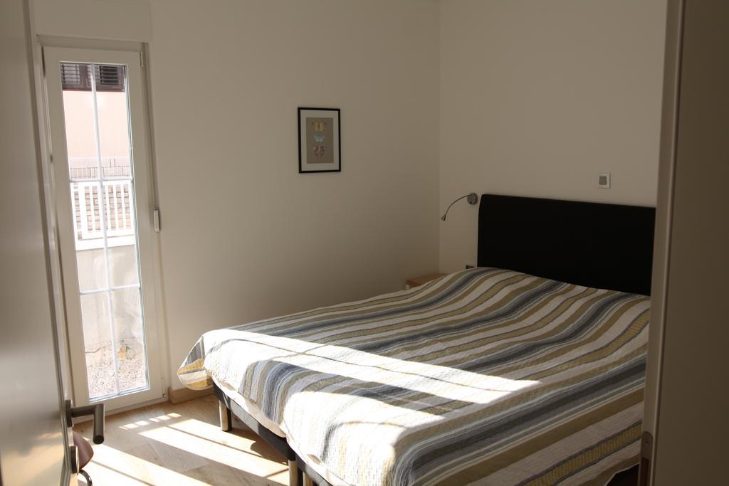 Pinna Nobilis Apartments - Ground Floor Brodarica  Zewnętrze zdjęcie